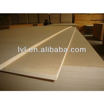 Raw MDF(1830*3660*16mm) For Iran Market